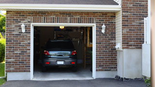 Garage Door Installation at Saybrook, Illinois