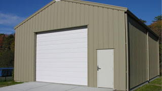 Garage Door Openers at Saybrook, Illinois